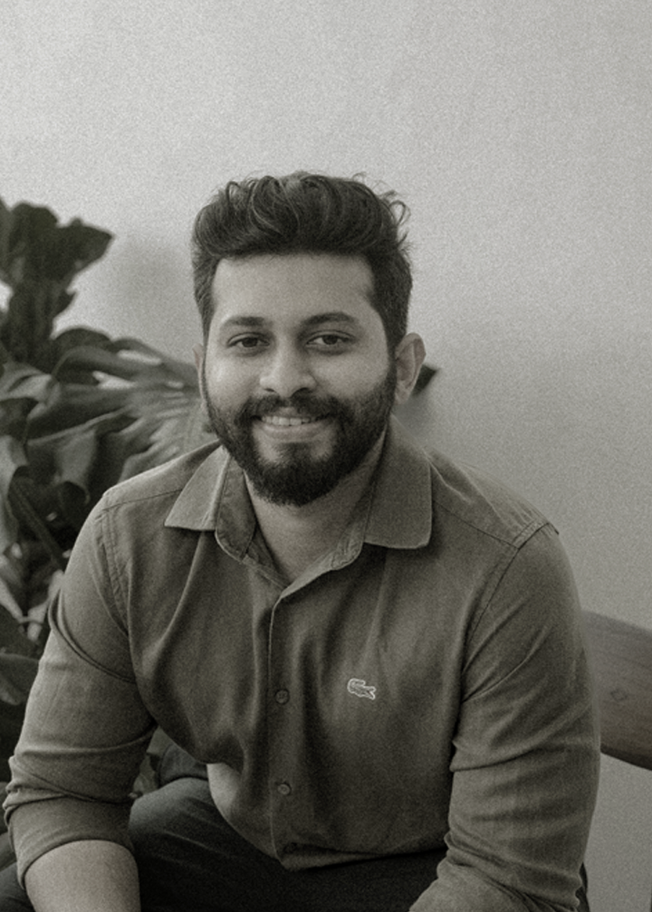 Ram Pai